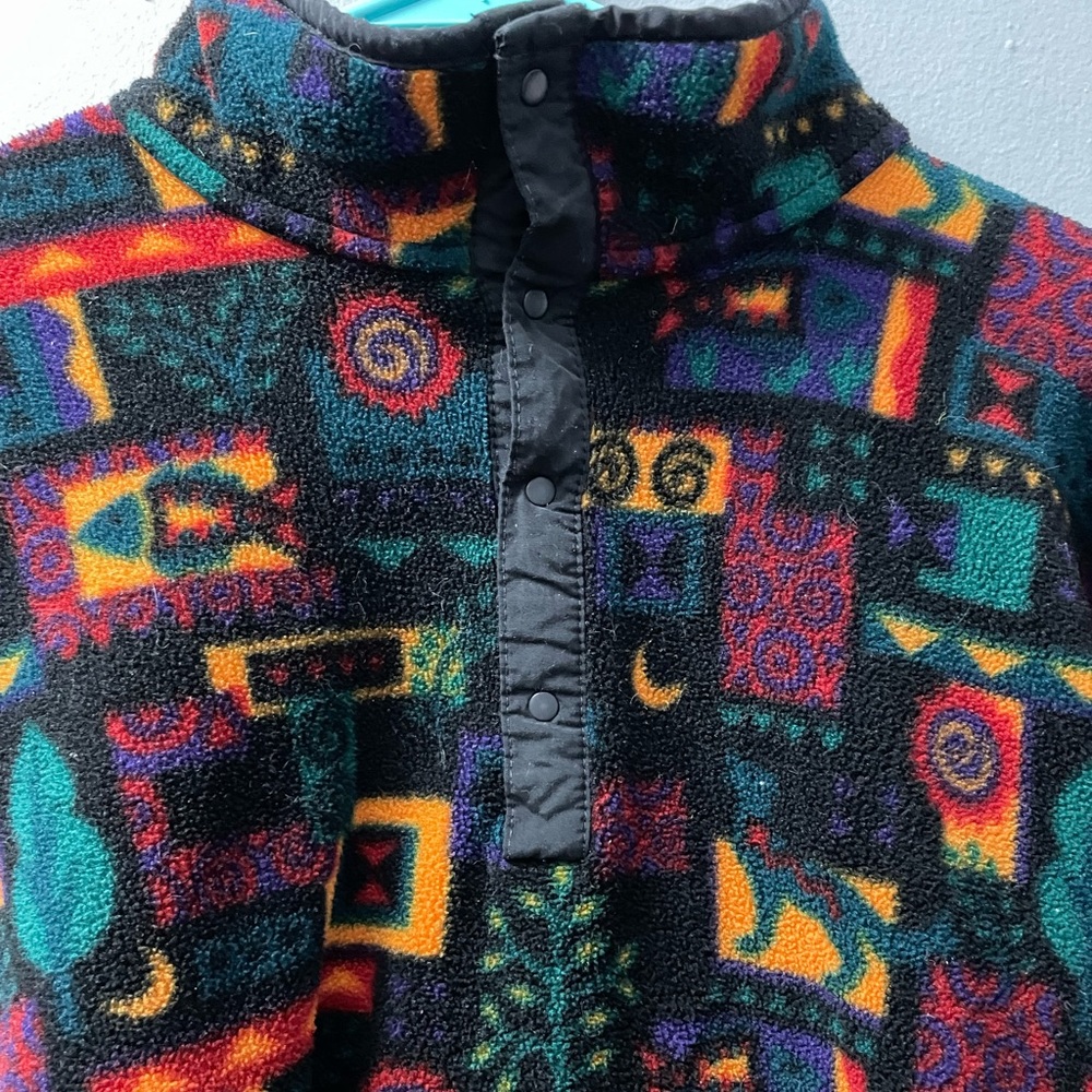 Men’s Vintage L.L.Bean Pullover
